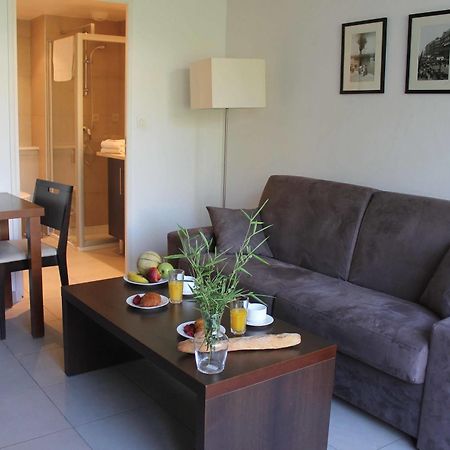 Residence Services Calypso Calanques Plage 마르세유 외부 사진