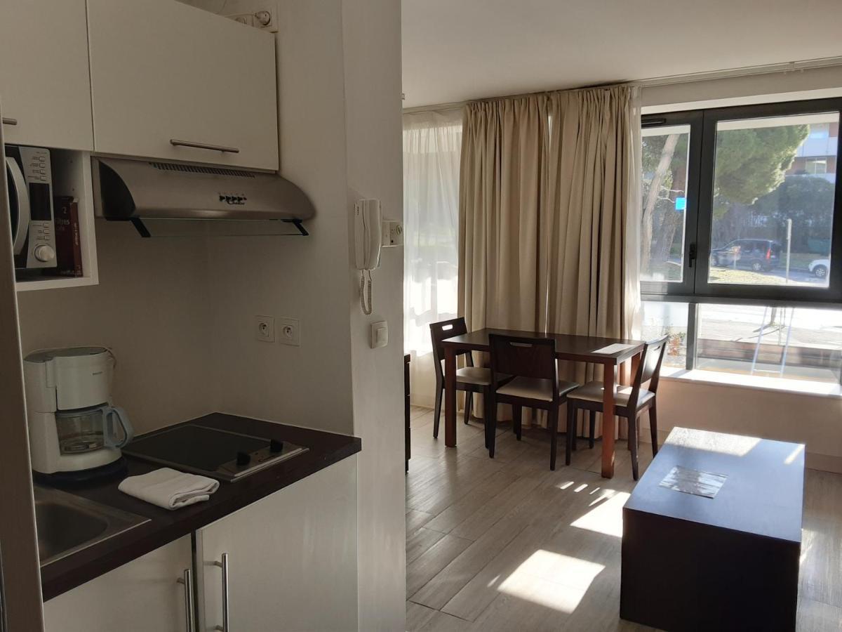 Residence Services Calypso Calanques Plage 마르세유 외부 사진
