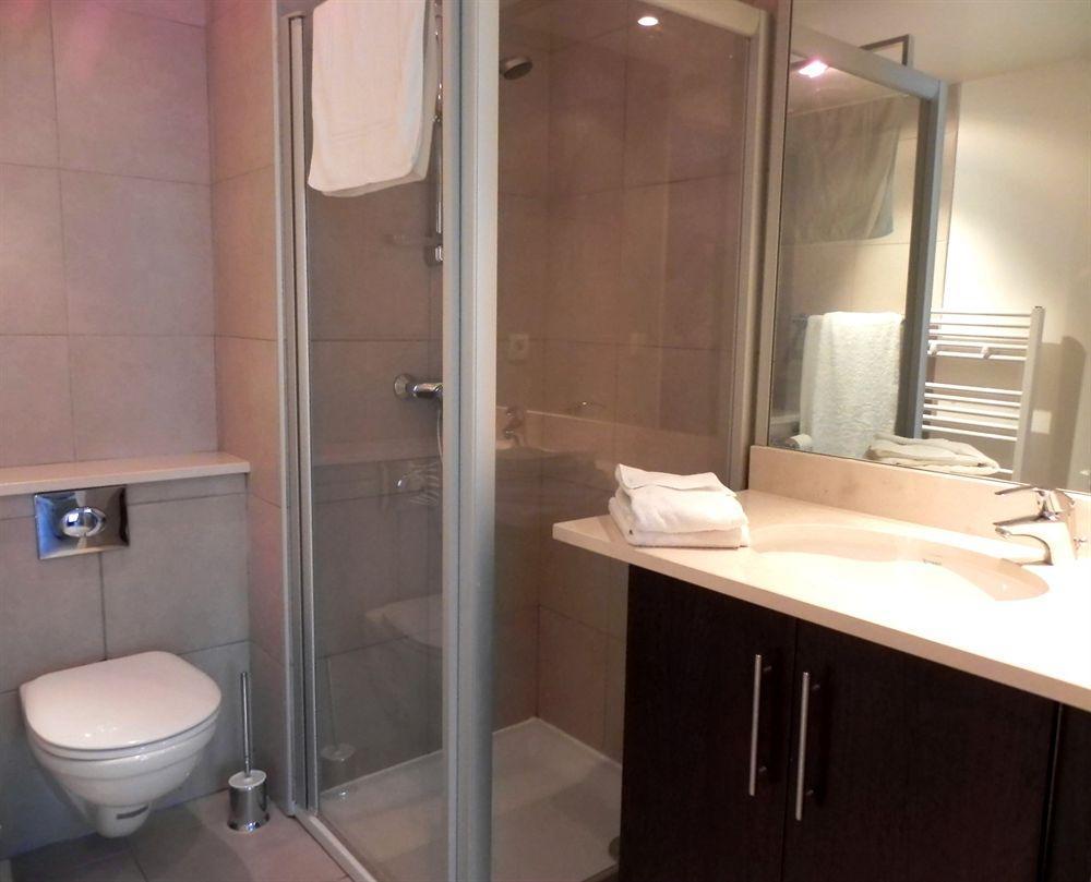 Residence Services Calypso Calanques Plage 마르세유 외부 사진