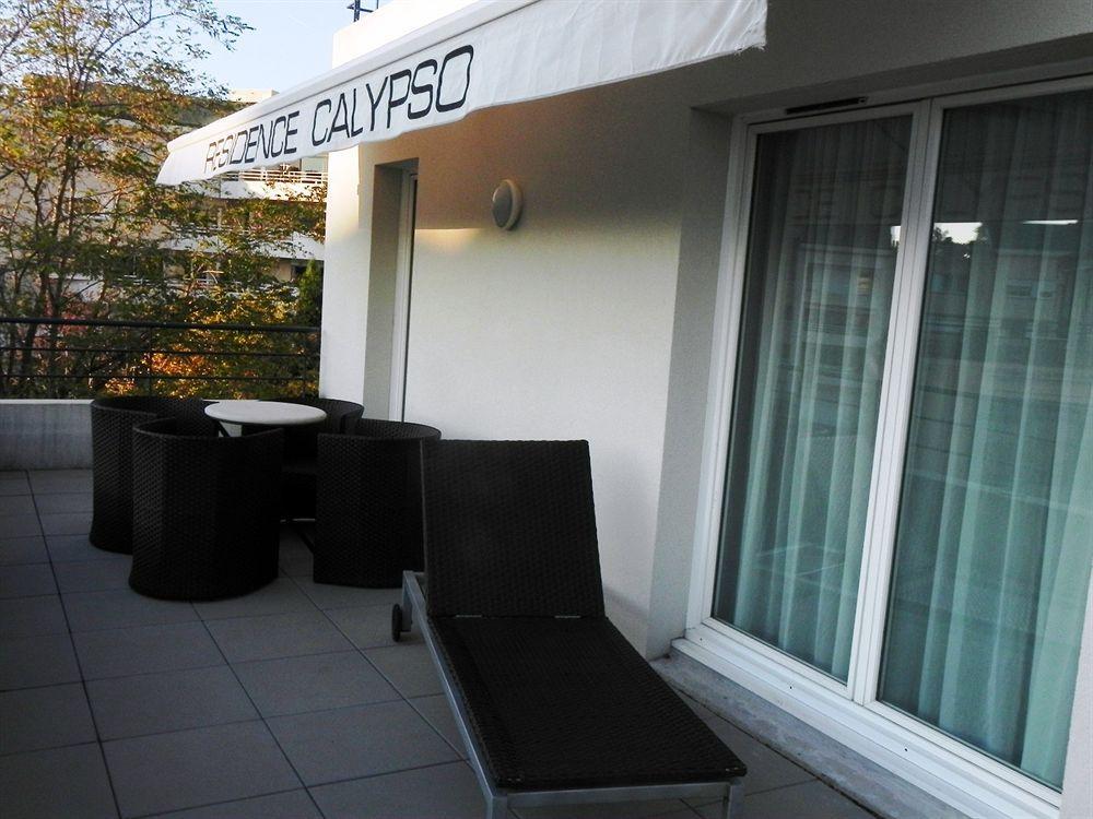 Residence Services Calypso Calanques Plage 마르세유 외부 사진