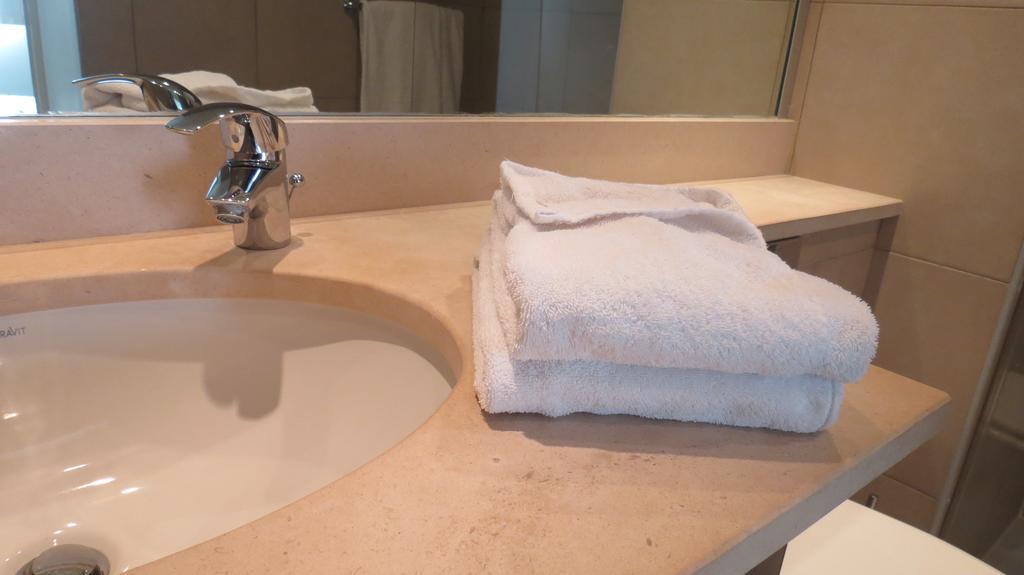 Residence Services Calypso Calanques Plage 마르세유 객실 사진