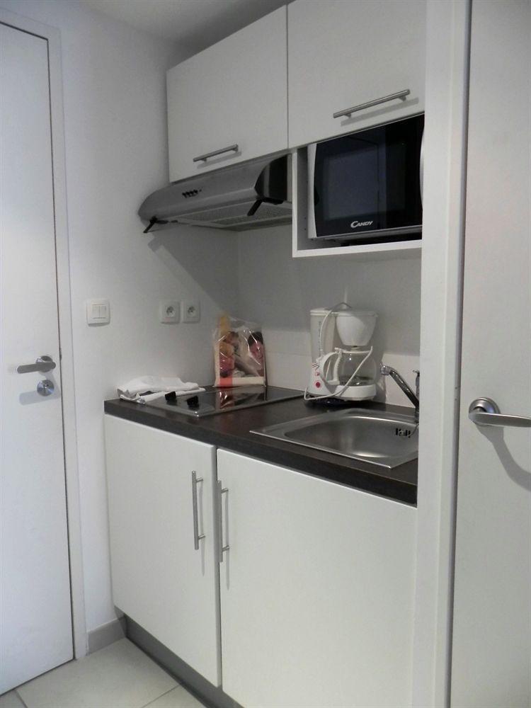 Residence Services Calypso Calanques Plage 마르세유 외부 사진