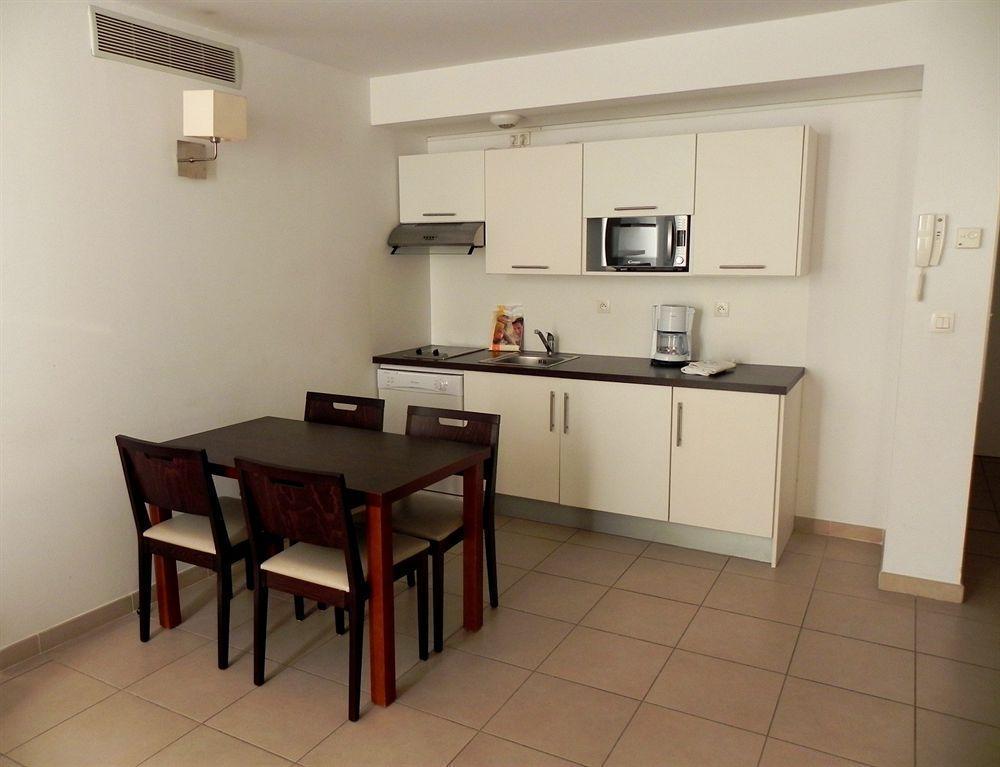 Residence Services Calypso Calanques Plage 마르세유 외부 사진