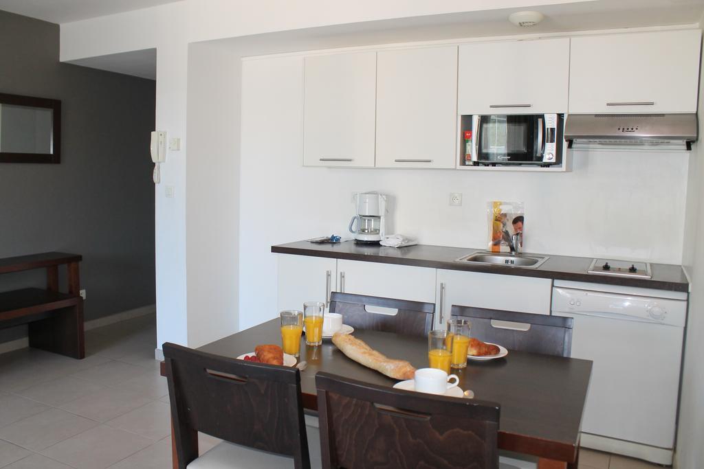 Residence Services Calypso Calanques Plage 마르세유 외부 사진