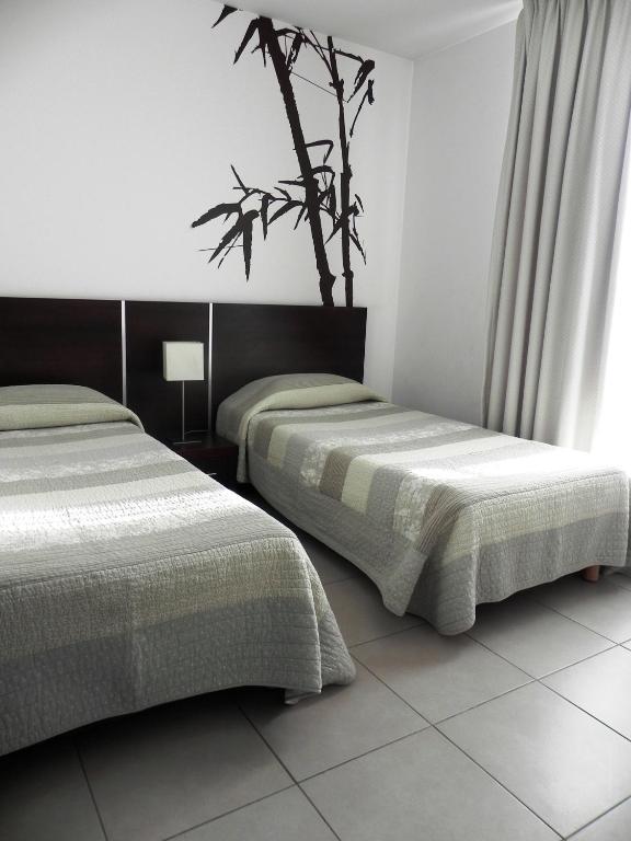 Residence Services Calypso Calanques Plage 마르세유 객실 사진