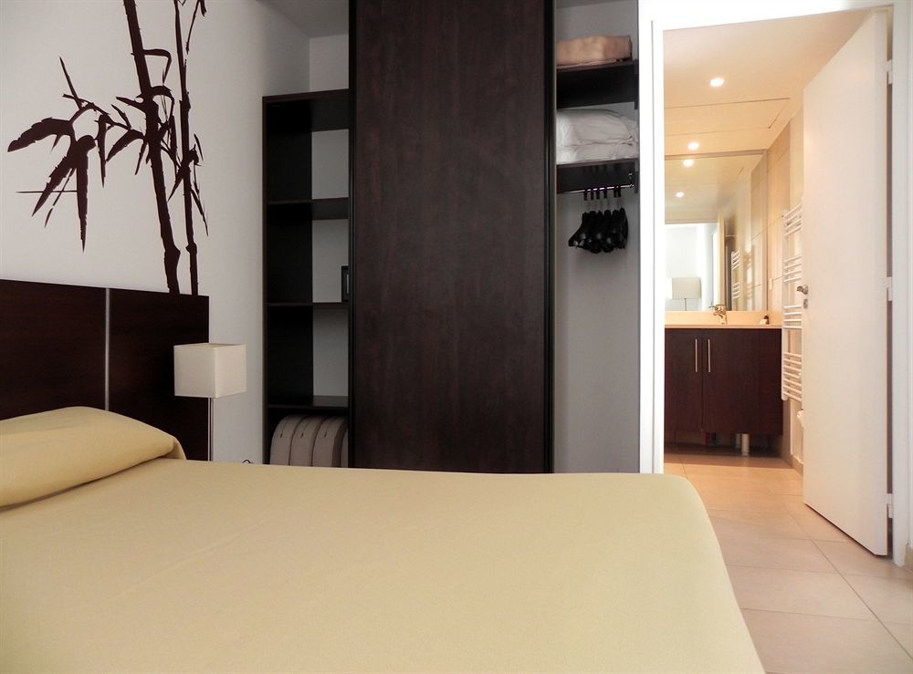 Residence Services Calypso Calanques Plage 마르세유 외부 사진