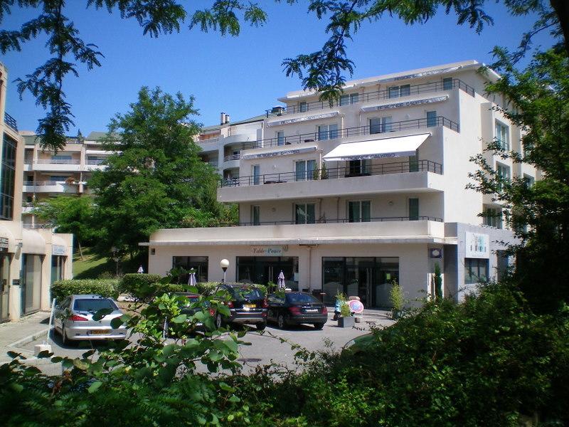 Residence Services Calypso Calanques Plage 마르세유 외부 사진