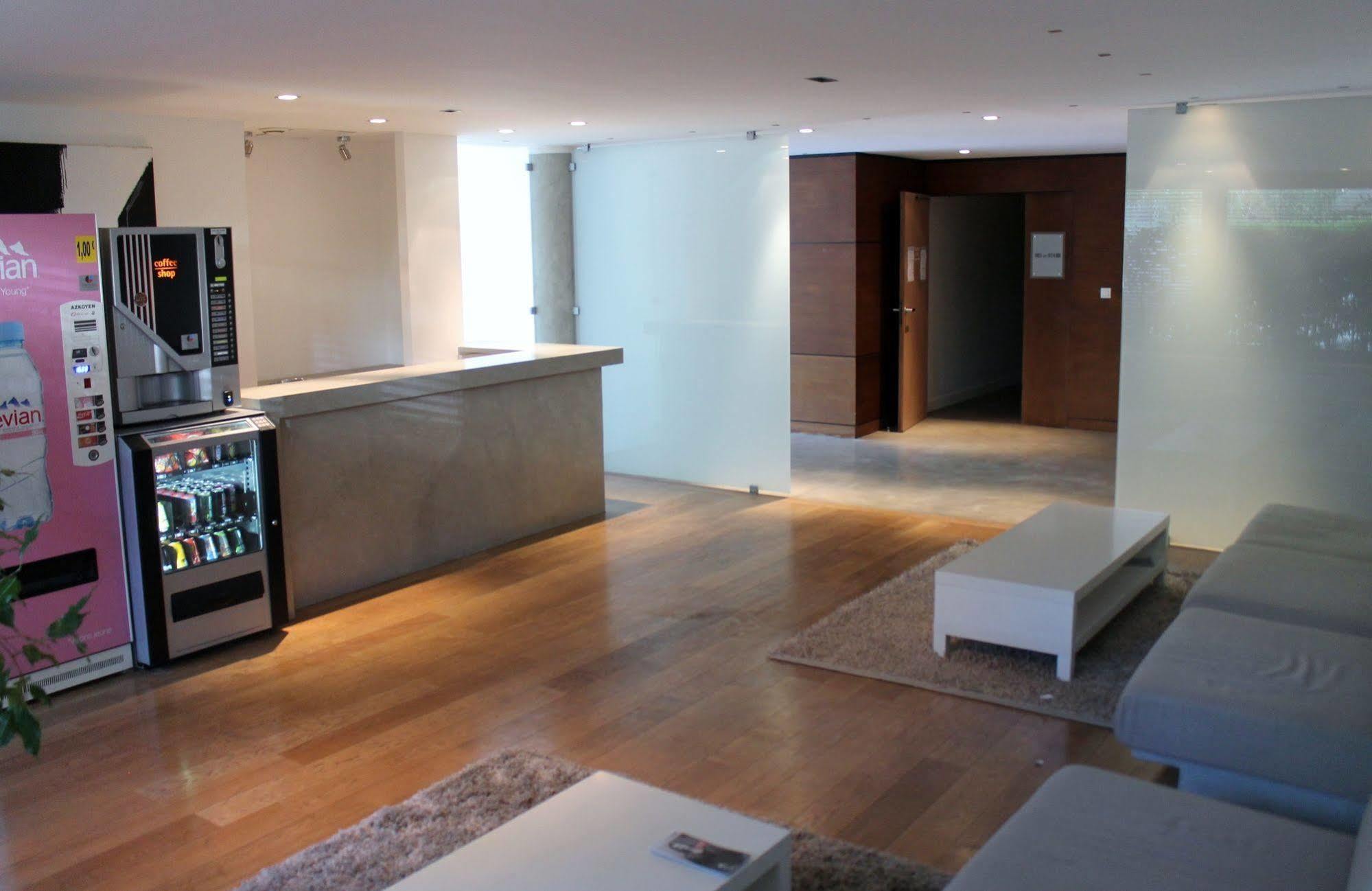 Residence Services Calypso Calanques Plage 마르세유 외부 사진