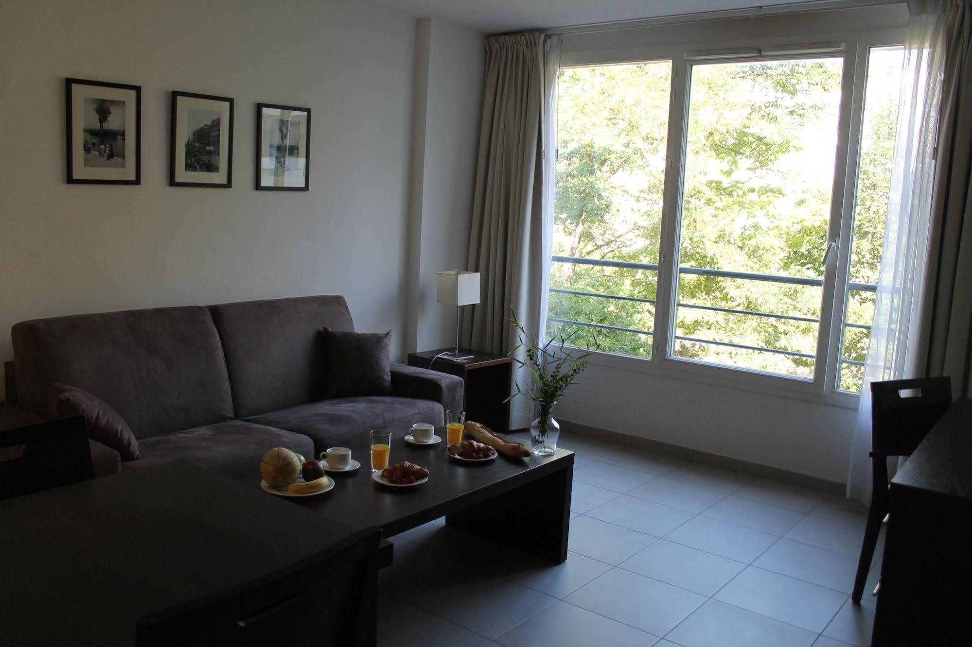 Residence Services Calypso Calanques Plage 마르세유 외부 사진