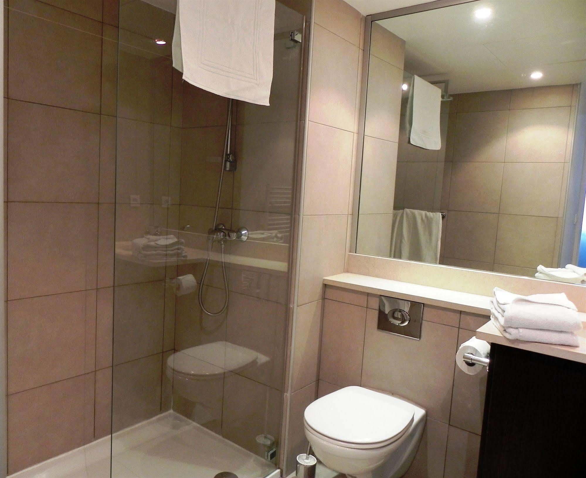 Residence Services Calypso Calanques Plage 마르세유 외부 사진