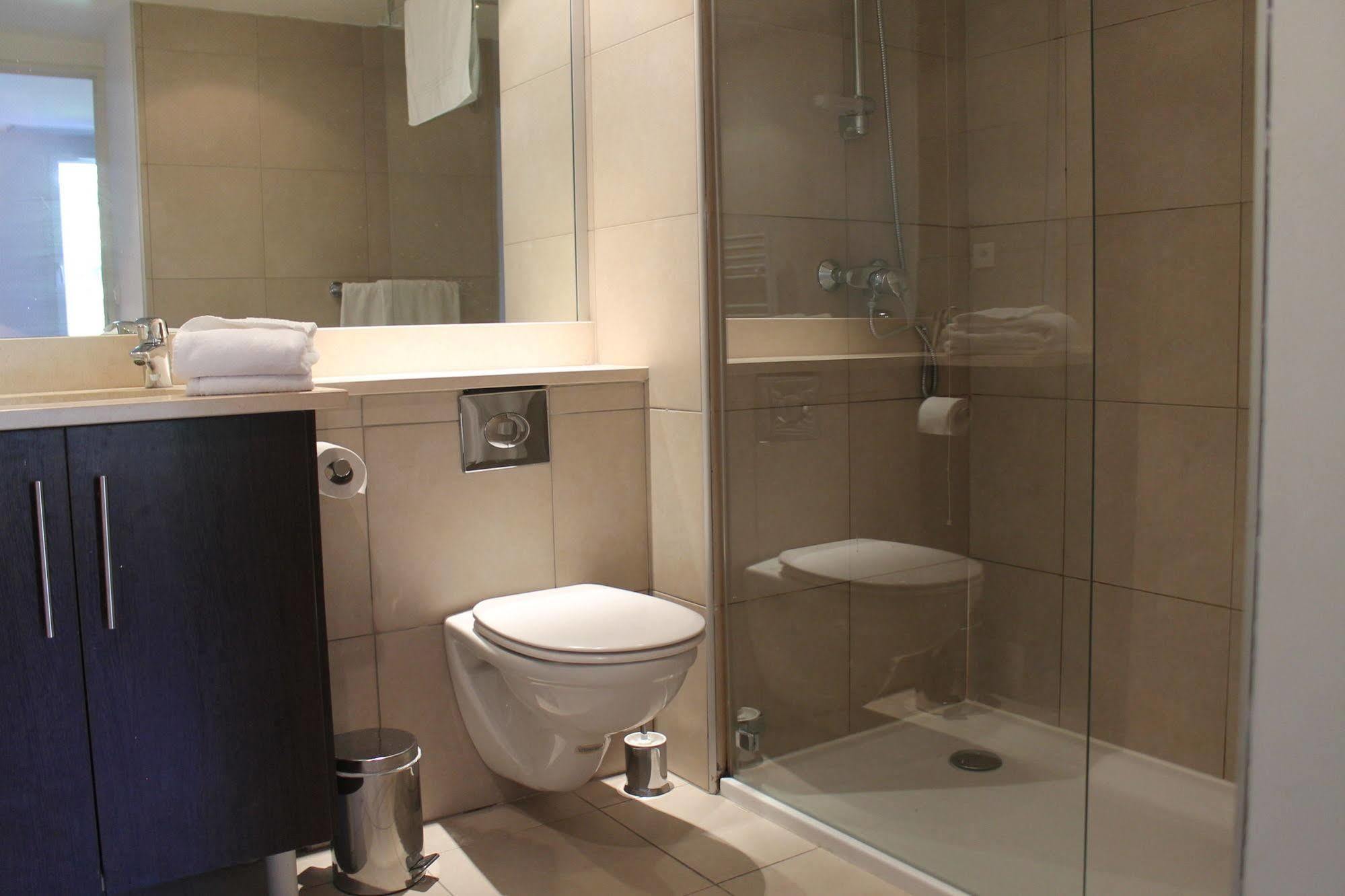 Residence Services Calypso Calanques Plage 마르세유 외부 사진