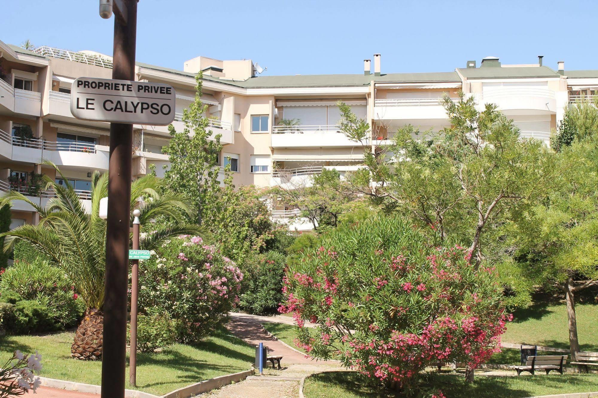 Residence Services Calypso Calanques Plage 마르세유 외부 사진